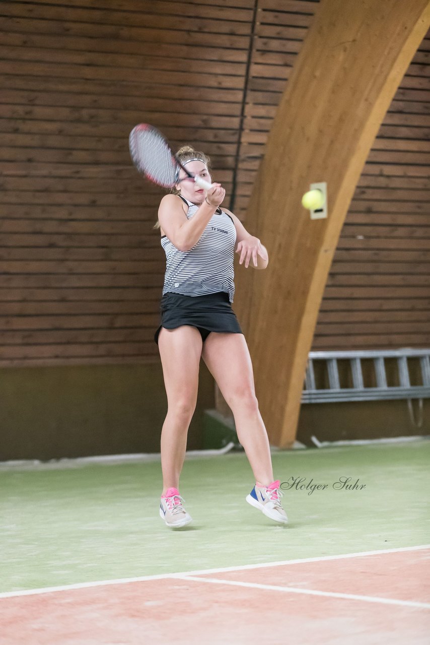 Bild 92 - RL Tennisverein Visbek e.V. - Club zur Vahr e.V. : Ergebnis: 2:4